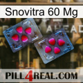 Snovitra 60Mg 15